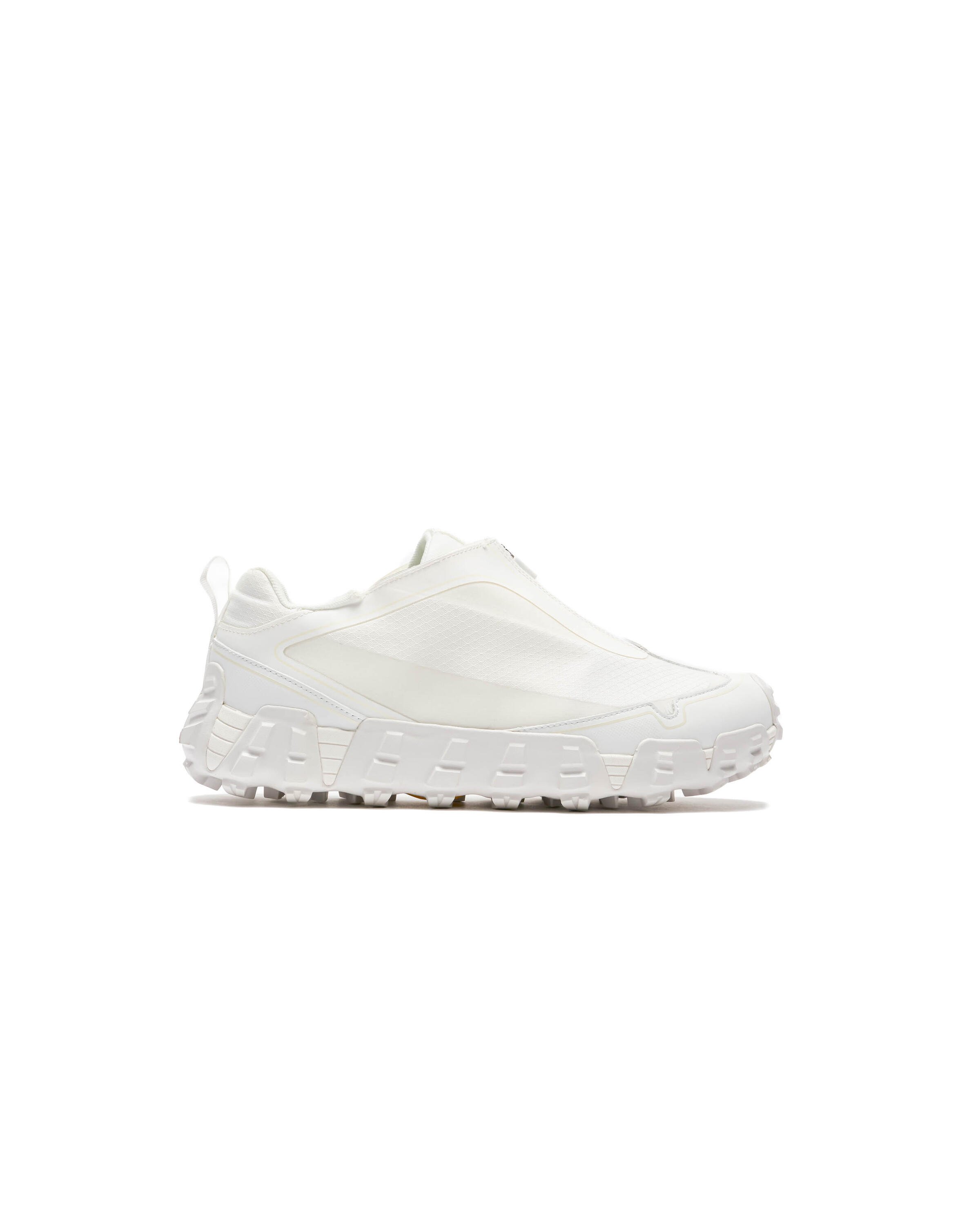 Norse Projects Zip Up Runner V04 | NPF01-0009-0001 | AFEW STORE Norse Projects Zip Up Runner V04 | NPF01-0009-0001 | AFEW STORE